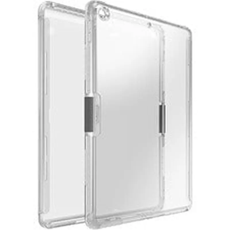 OtterBox iPad (7th gen) Symmetry Series Clear Case