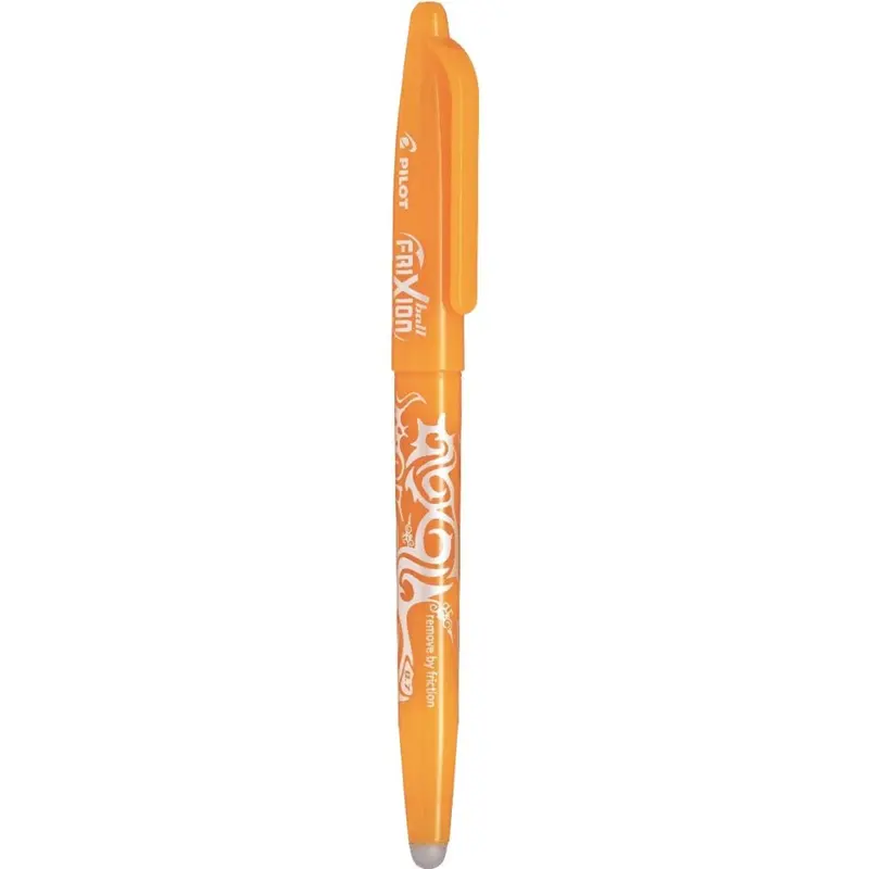 Pilot FriXion® Ball Erasable Gel Rollerball Pen