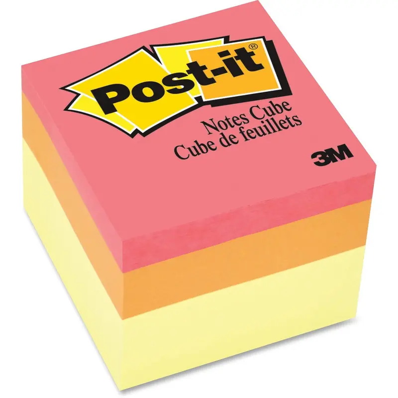 Post-it® Adhesive Note