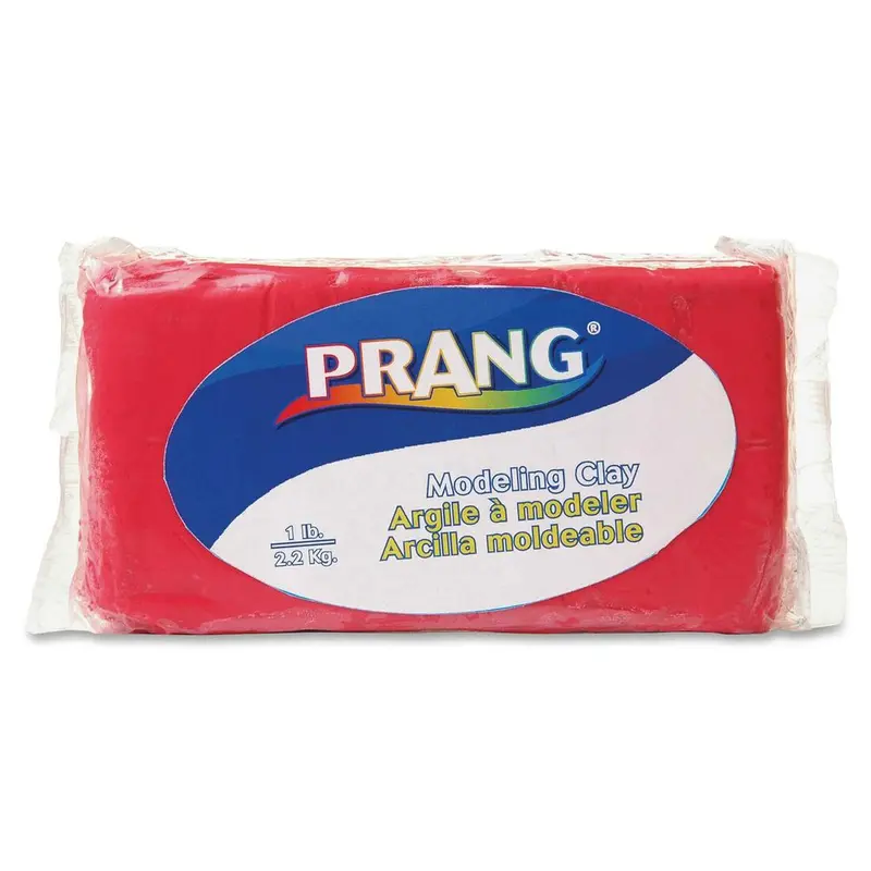 Prang Modeling Clay