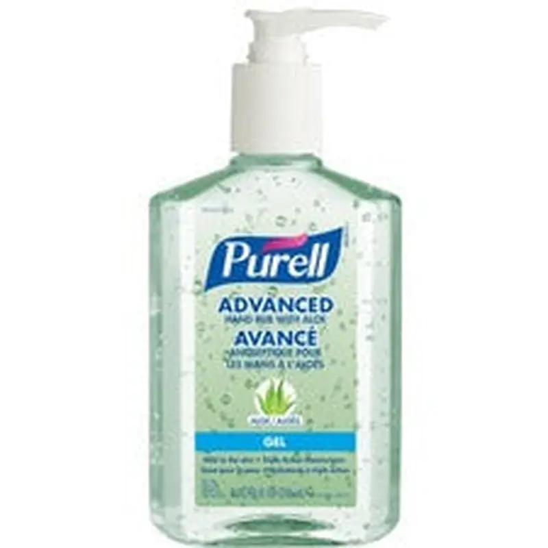 PURELL® Advanced Sanitizing Gel