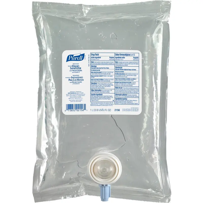 PURELL® Sanitizing Gel Refill