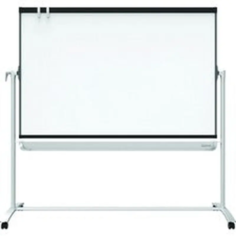 Quartet Prestige 2 Large Magnetic Whiteboard Easel