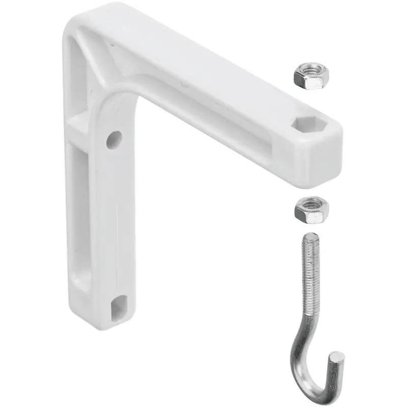 Quartet Wall Mount for Projector Screen