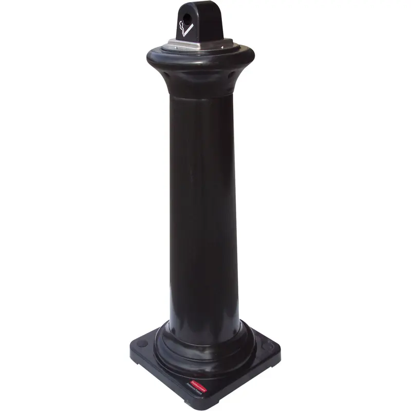 Rubbermaid Ash Tray