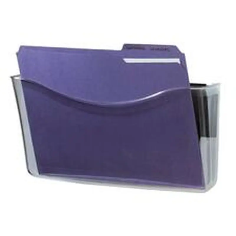 Rubbermaid Magnetic Wall File
