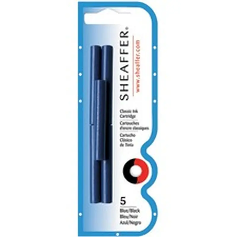 Sheaffer Skrip Ink Cartridge