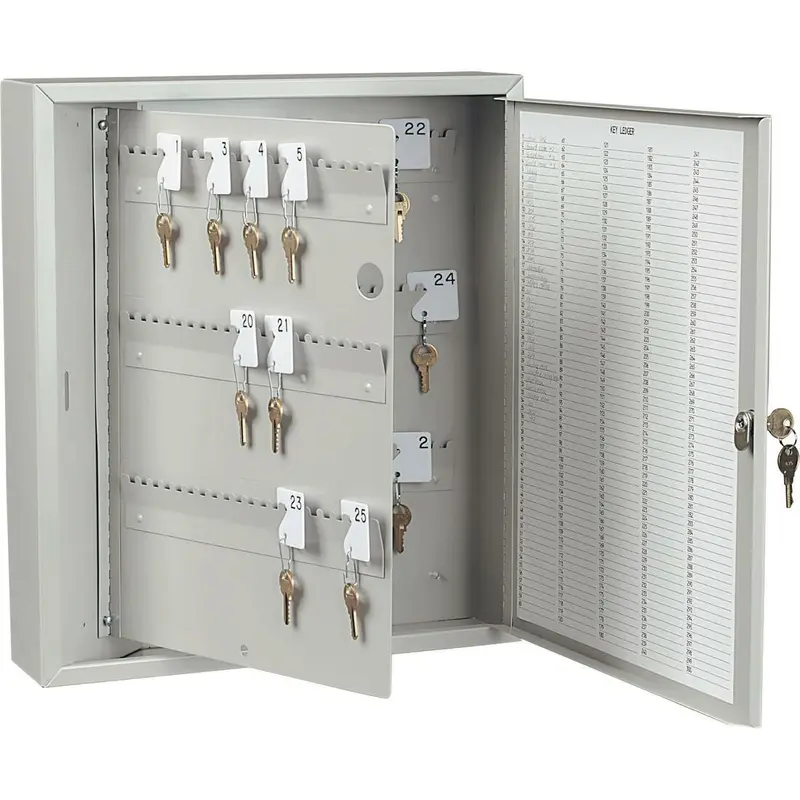 Steelmaster 201KCP60PL Extra Key Tag Panel
