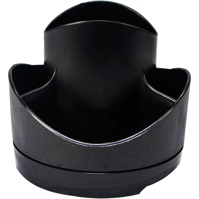 Storex Rotary Desk Organizer