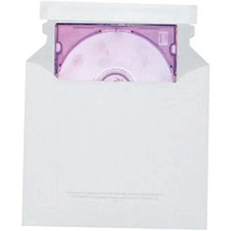 Supremex Conformer" Media Mailer