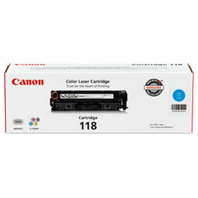 Toner Cartridge Cyan MF8350Cdn
