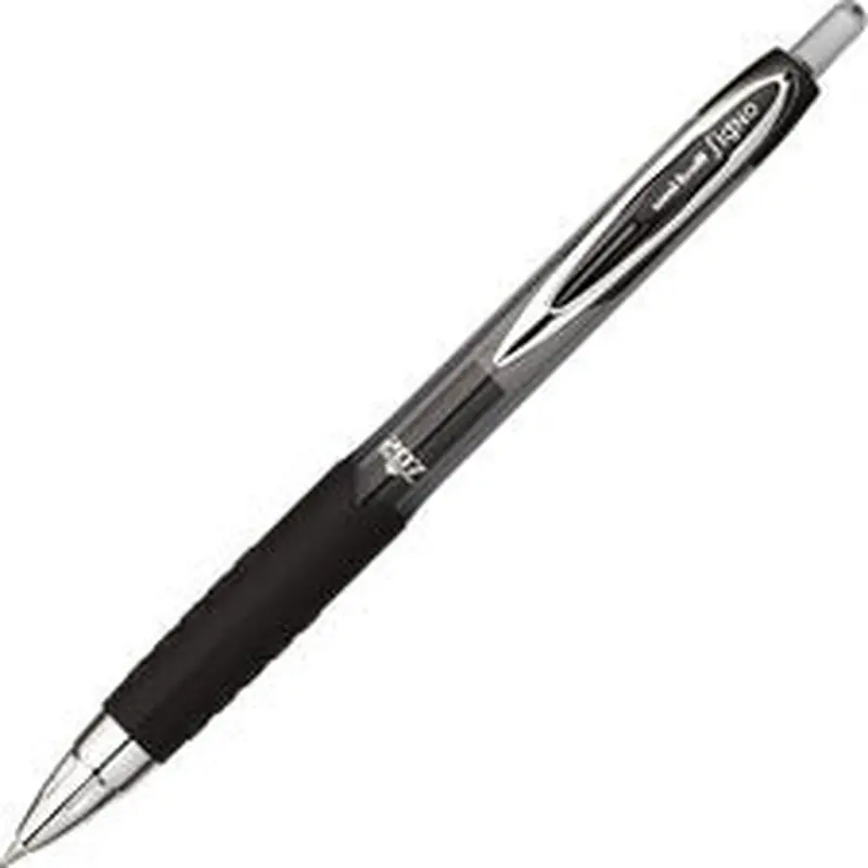 Uni-Ball Signo 207 Retractable Gel Pens