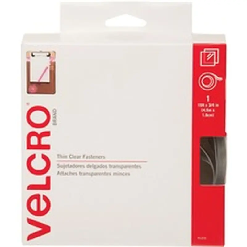 VELCRO® Self-Adhesive Tape