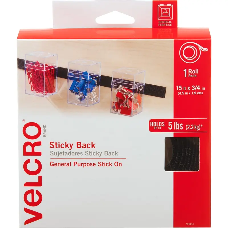 VELCRO® Sticky Back Tape