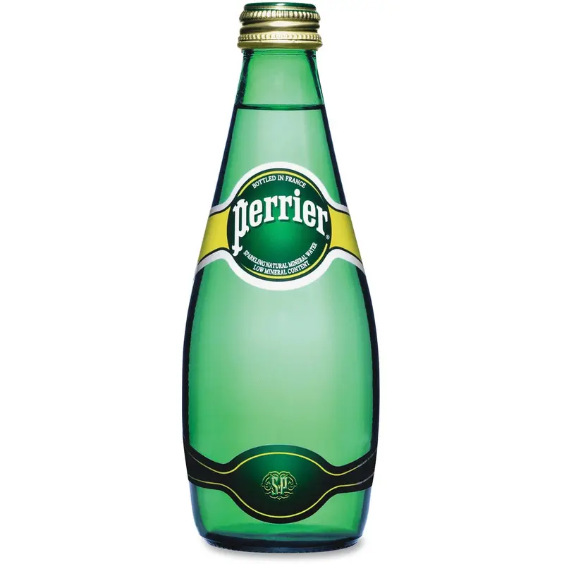 Vending Products of Canada Perrier Mineral Water