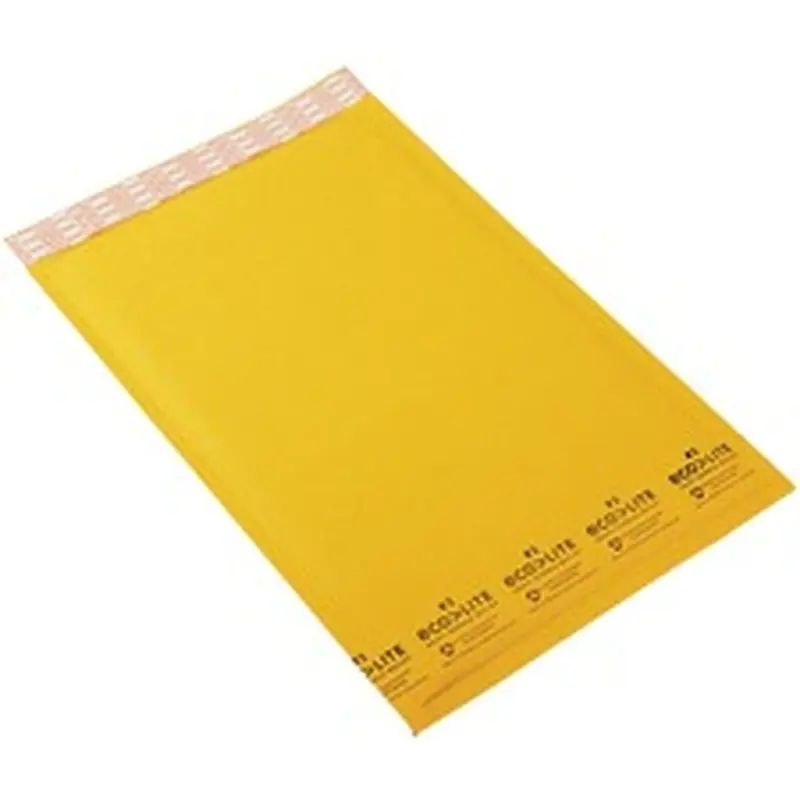[#3] Ecolite Envelope Bubble Mailer