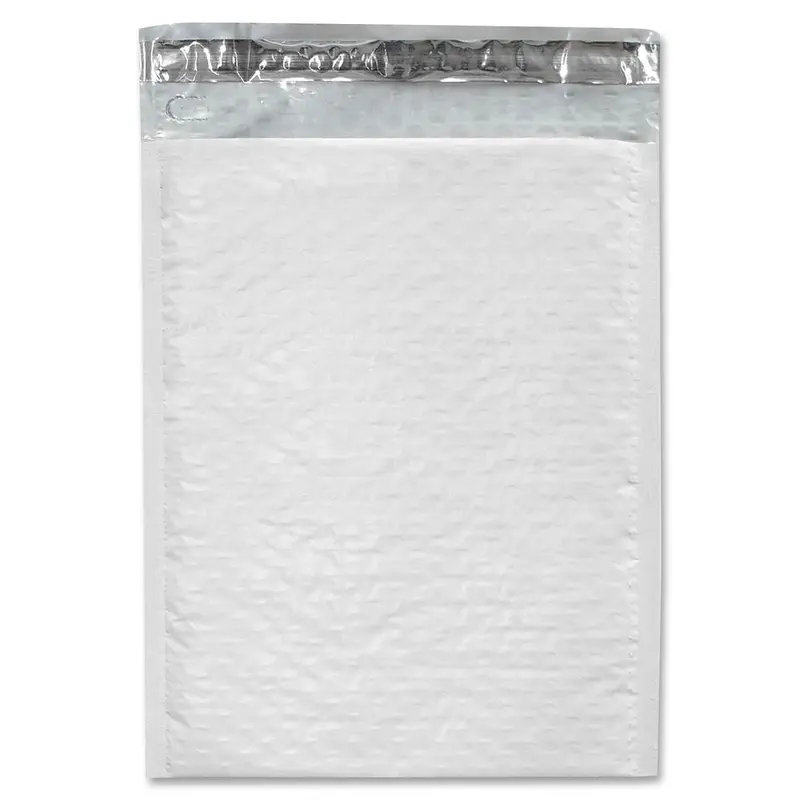 [BOXES] Poly Bubble Mailer Sizes #0~#7#0 (250/box)