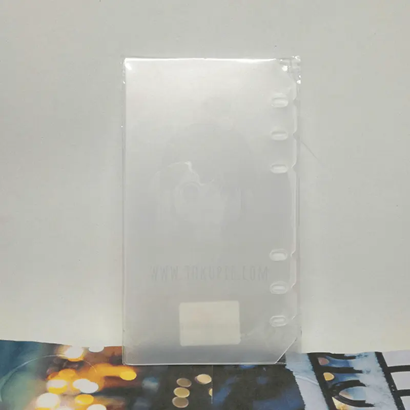 A6 Spacing Board