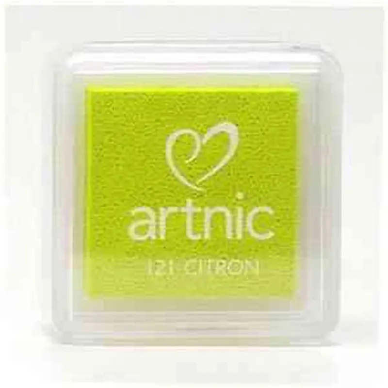 Artnic Citron 121