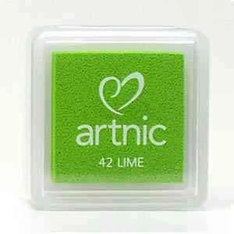 Artnic Lime 42