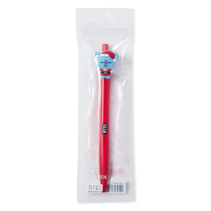 Ballpoint Pen (Winter) KOYA BT21