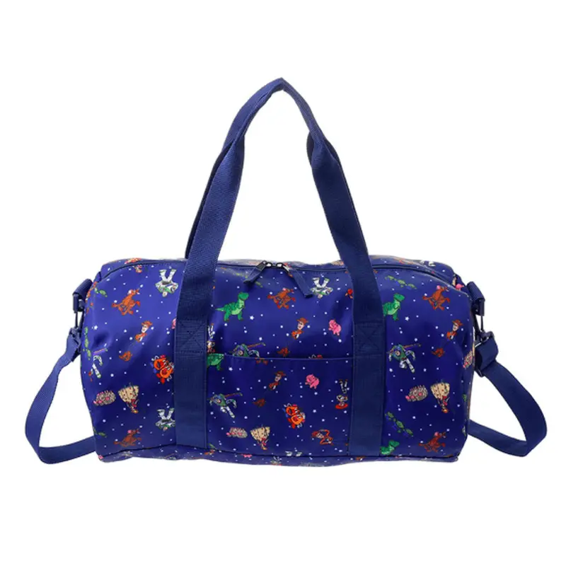 DISNEY STORE JAPAN TOY STORY BOSTON BAG (2 WAY)