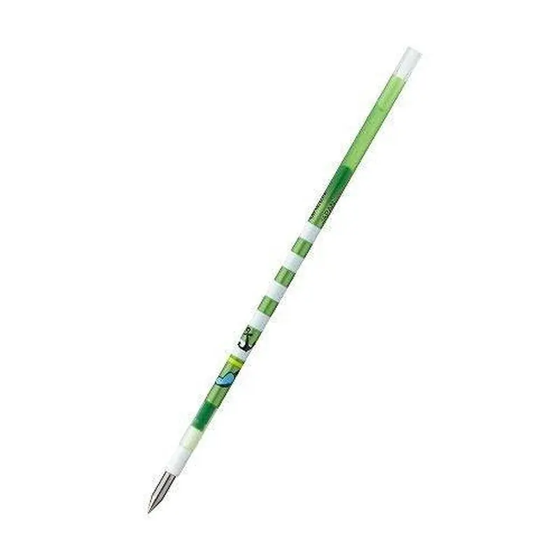 Refill Uniball Mitsubishi Style Fit Refill Disney Green