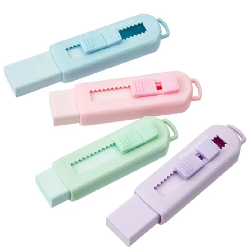 STAEDTLER Eraser PastelBlue