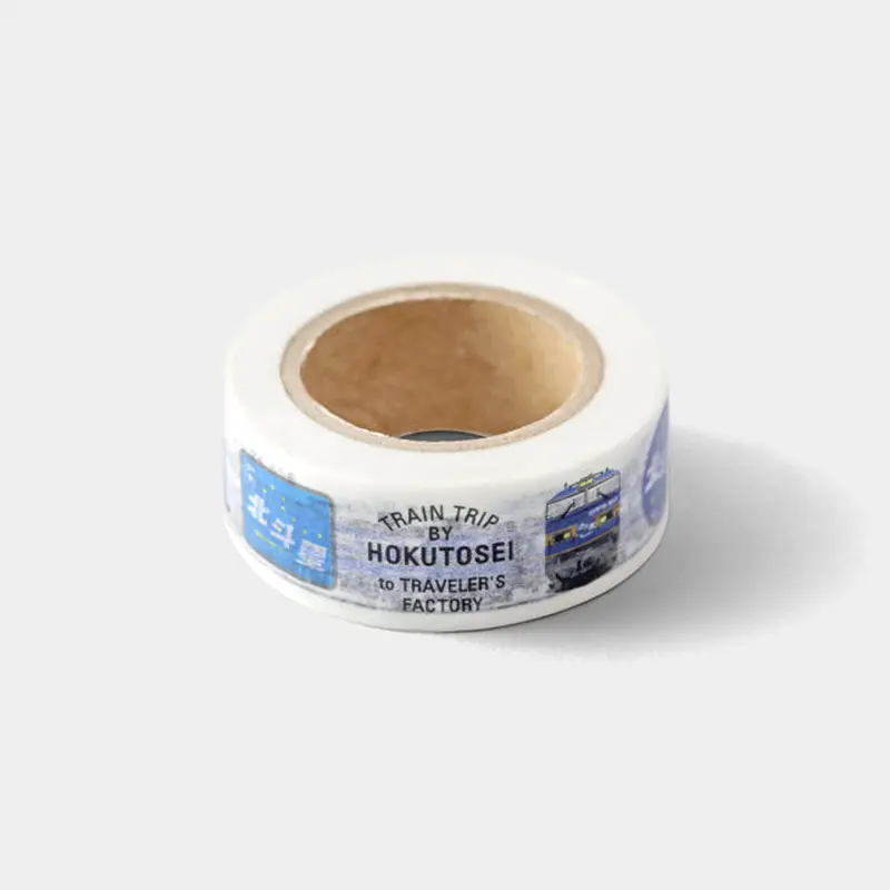 Traveler's Factory Hokutosei Masking Tape