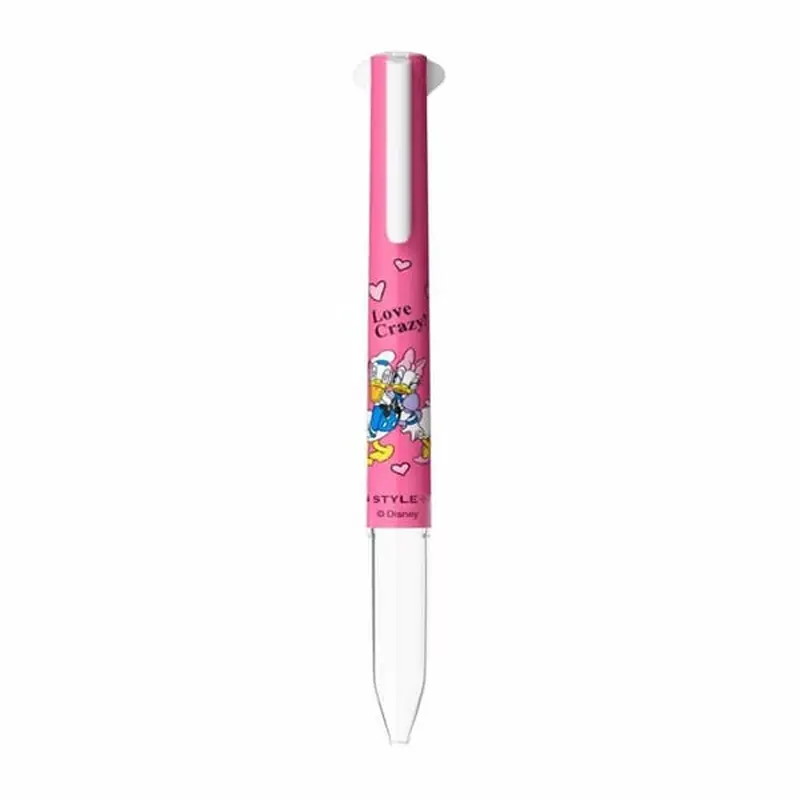 Uni Style Fit Barrel 3 Slot Donald & Daisy