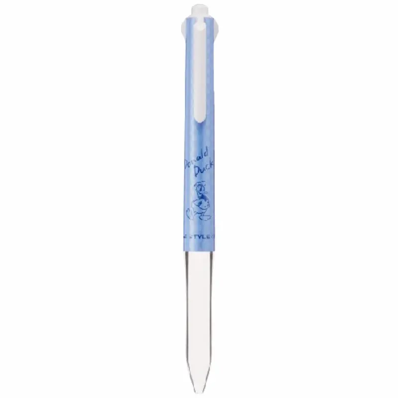 Uni Style Fit Barrel 4 Slot Donald Duck