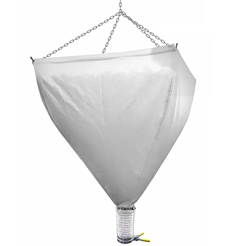 20 Cubic Feet Peanut Dispenser
