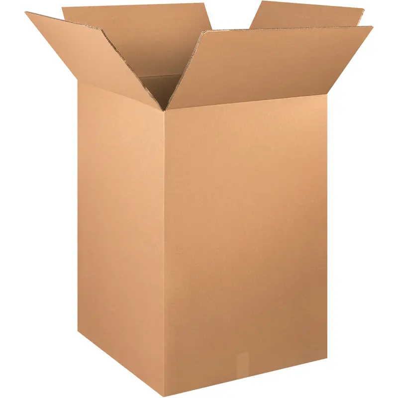 24 x 24 x 36 Double Wall Boxes 5/Bundle