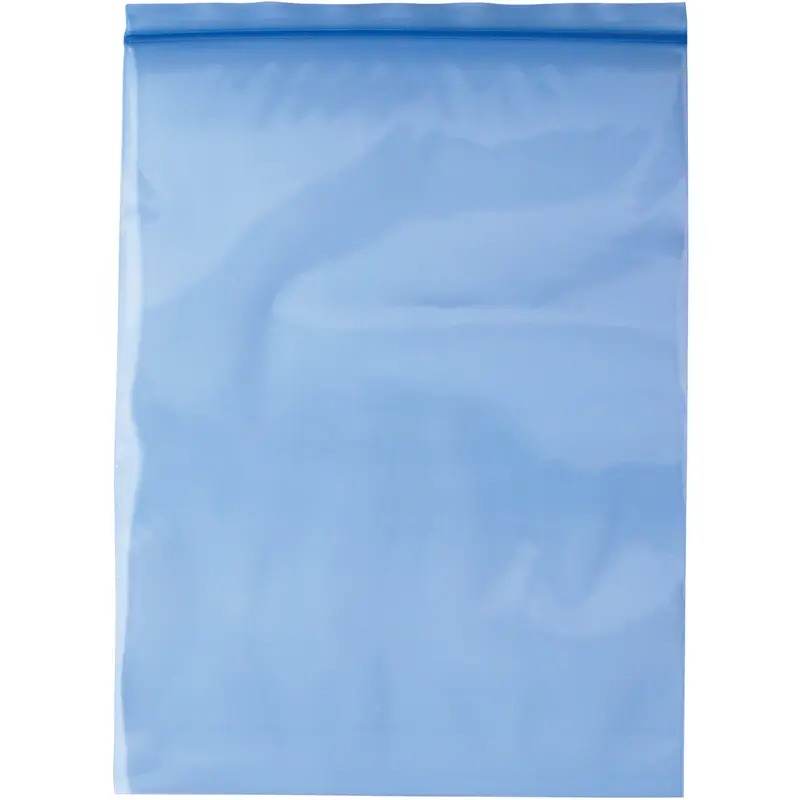 10 x 12 - 4 Mil VCI Reclosable Poly Bag 250/Case