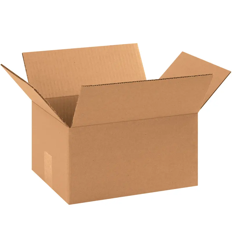 11 1/4 x 8 3/4 x 6 Heavy Duty Boxes 25/Bundle