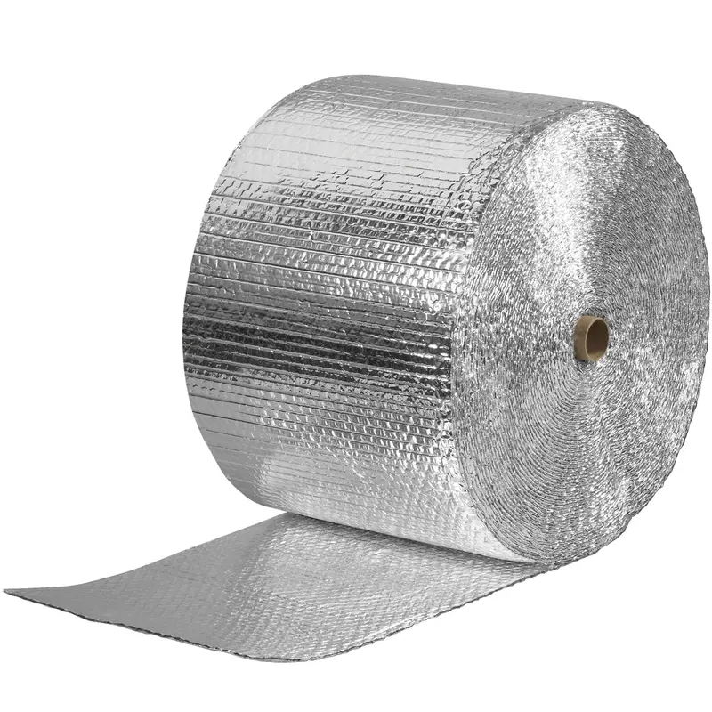 12 x 125 Feet Cool Shield Bubble Rolls