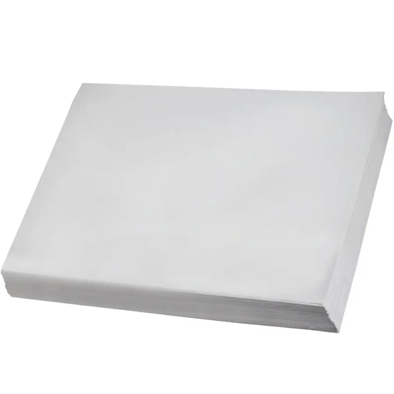 12 x 18 - 50 lb Bundles Newsprint Sheet 3300/Bundle