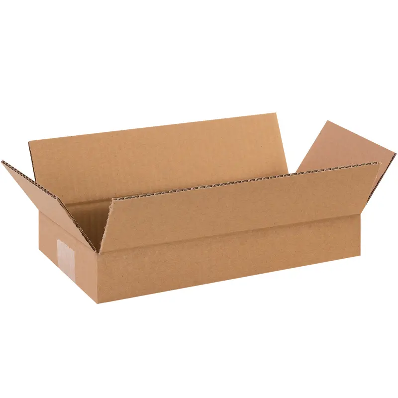 12 x 6 x 2  Corrugated Boxes  25/Bundle