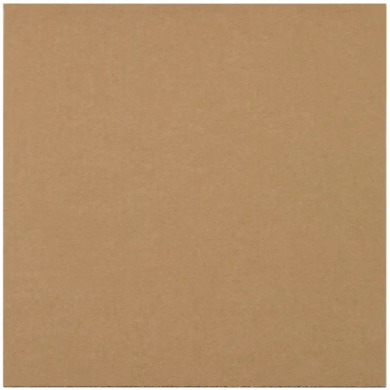 13 7/8 x 13 7/8 Corrugated Pad 100/Bundle