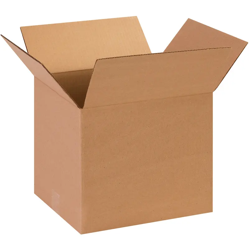 13 x 11 x 11 Corrugated Boxes 25/Bundle