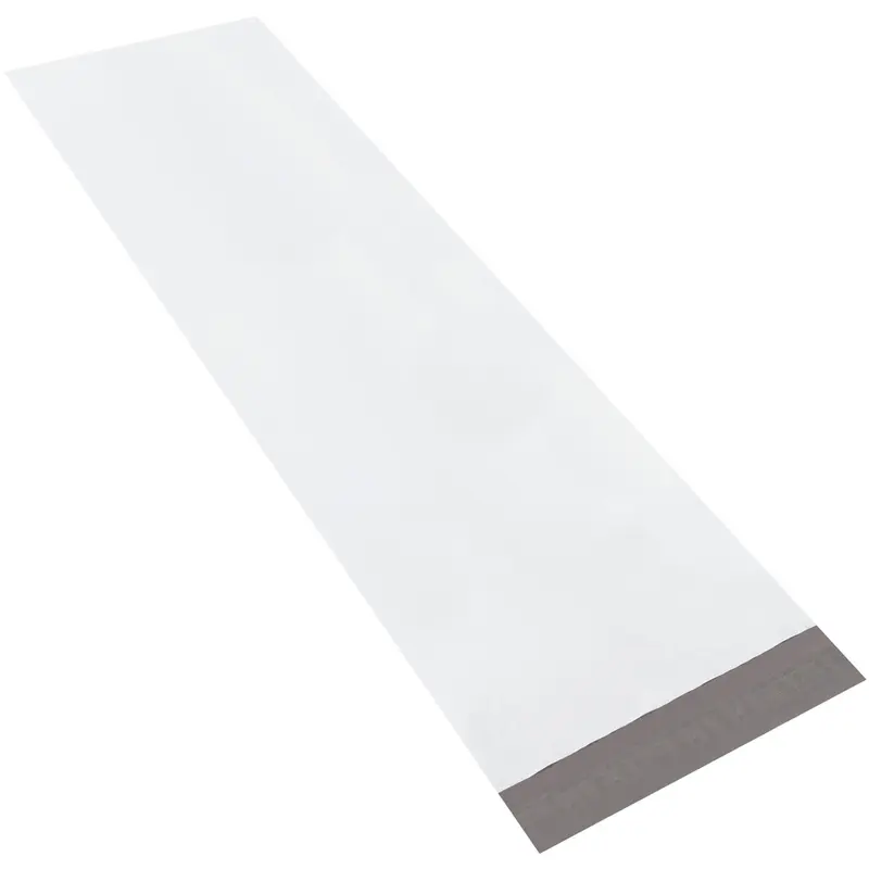 13 x 45 Long Poly Mailers 50/Case