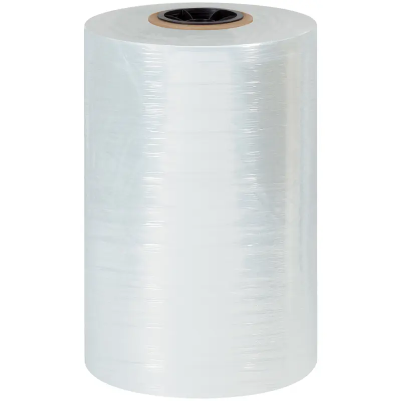 14" x 60 Gauge x 4375 Feet/Roll Polyolefin Shrink Film