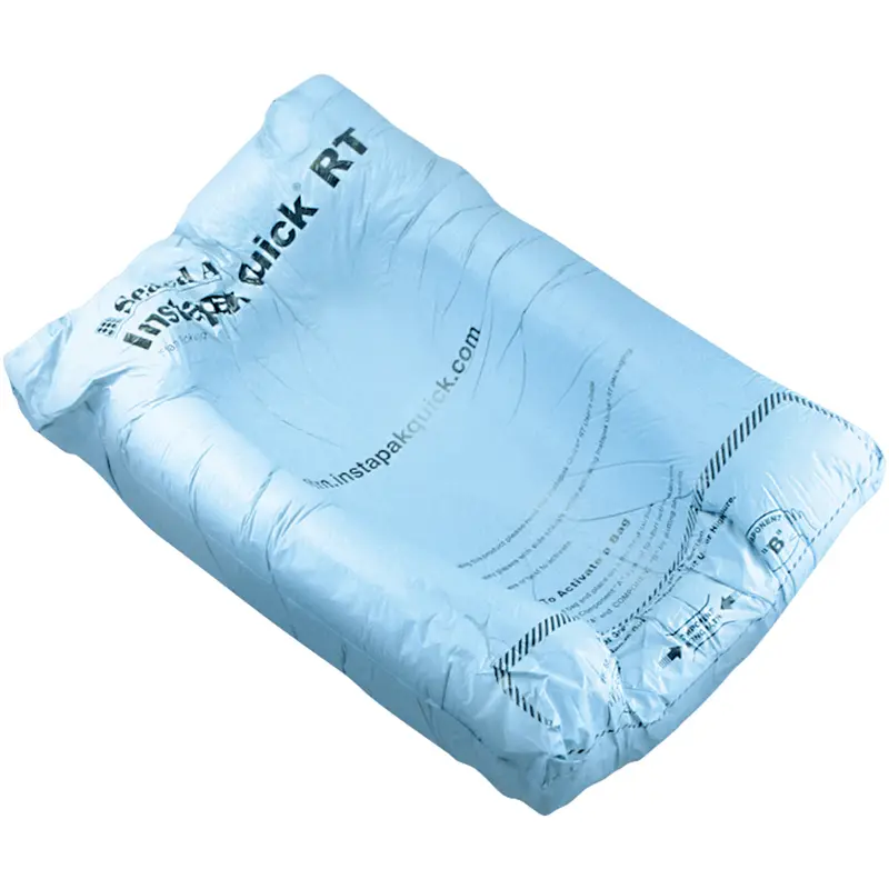 15 x 18 - Instapak Quick RT Expandable Foam Bags 180/Case