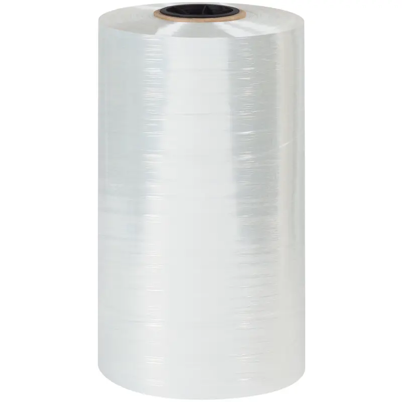 15" x 75 Gauge x 2000 Feet/Roll Reynolon 5044 PVC Shrink Film