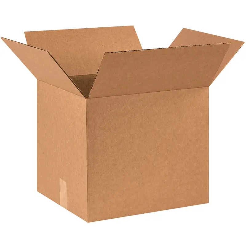 16 x 14 x 14 Corrugated Boxes 25/Bundle