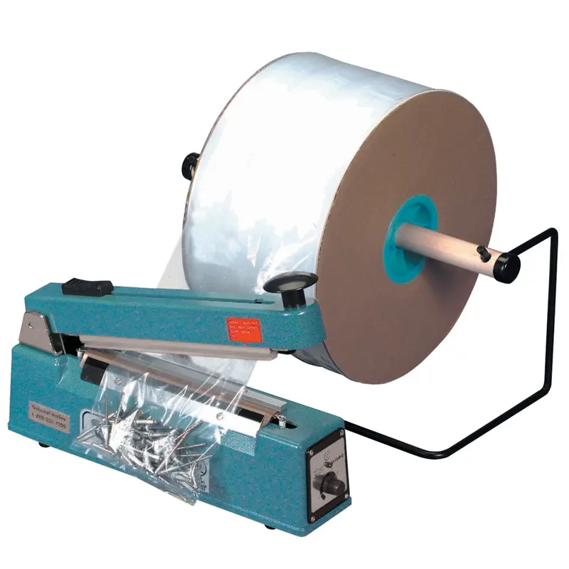 16" x 1475 Feet 2 mil Poly Tubing