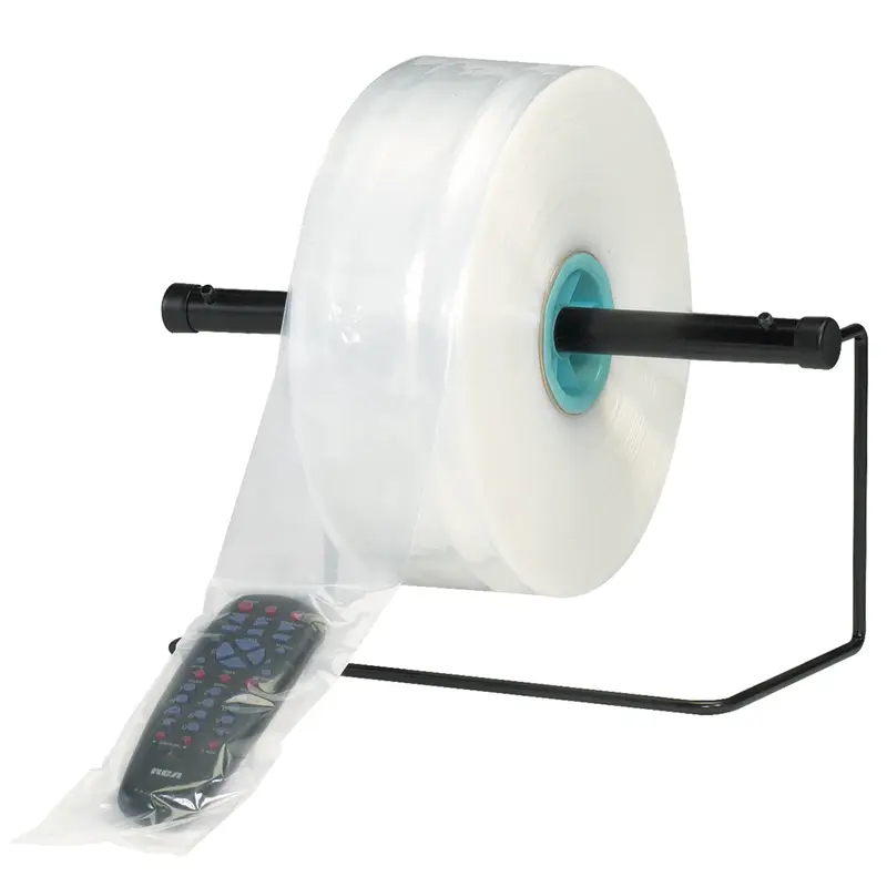 16" x 2900 Feet 1.5 mil Poly Tubing