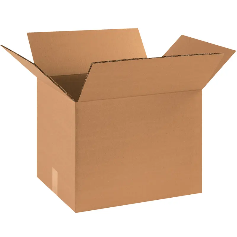 18 x 14 x 14 Double Wall Boxes  15/Bundle