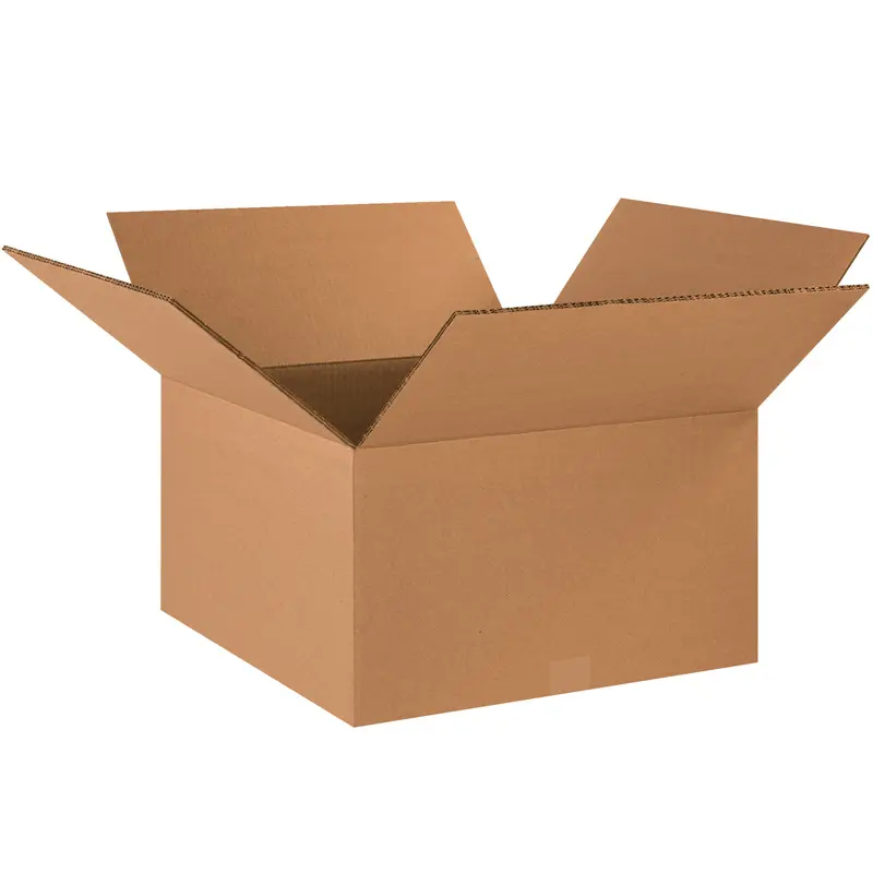 18 x 18 x 10 Double Wall Boxes 15/Bundle
