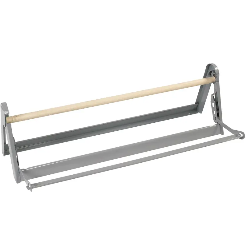 18" Horizontal Roll Paper Cutter